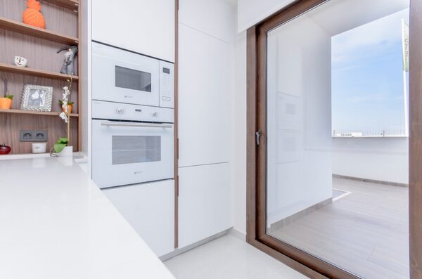 Bungalow w Torrevieja, Hiszpania, 70m² - obraz 11