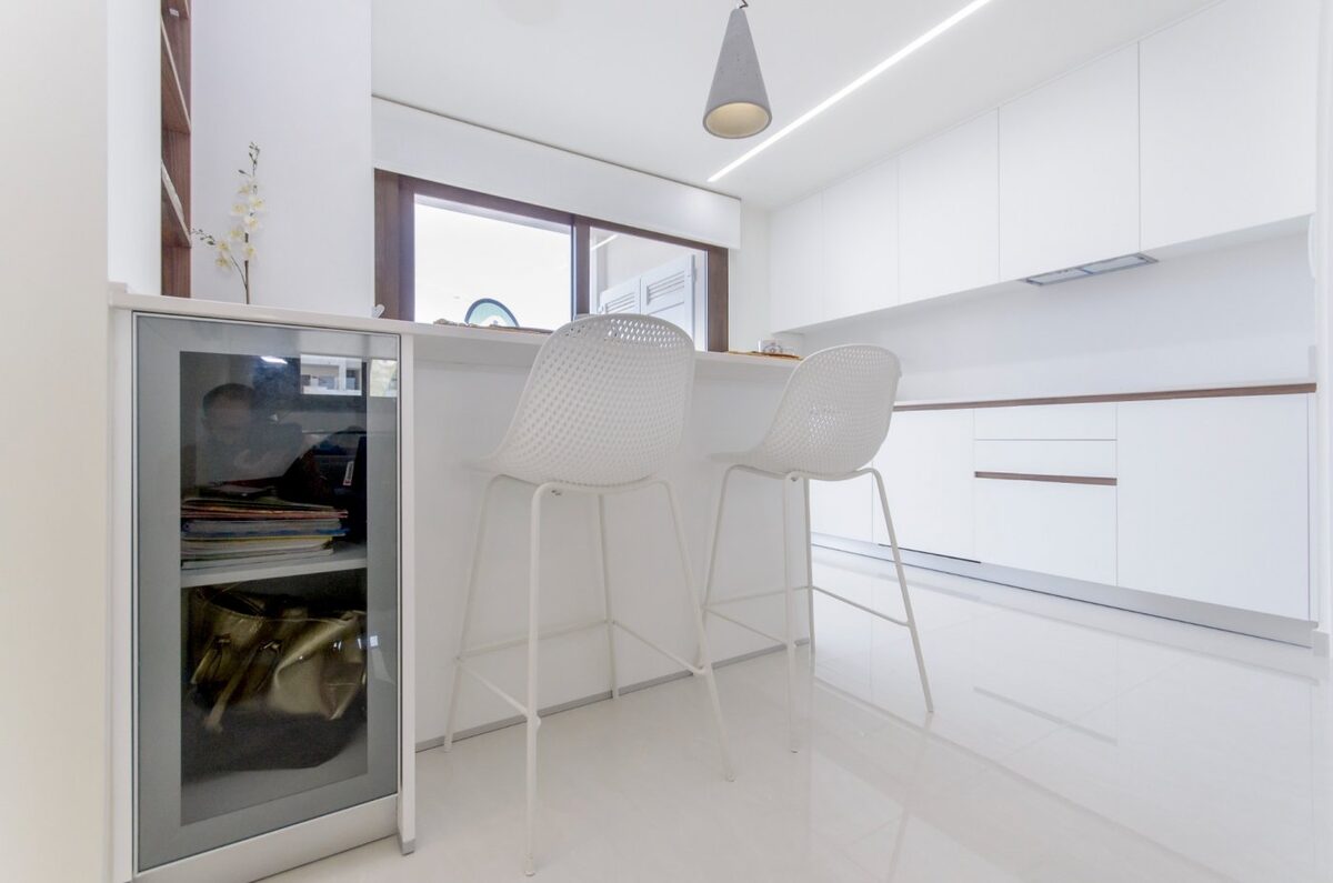 Bungalow z 3 sypialniami, 70m² w Torrevieja, Hiszpania [ID: 0137-N6472]