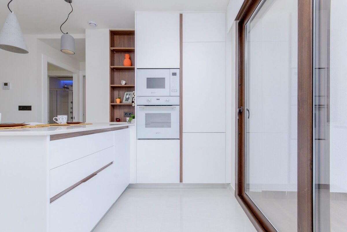 Bungalow z 3 sypialniami, 70m² w Torrevieja, Hiszpania [ID: 0137-N6472]