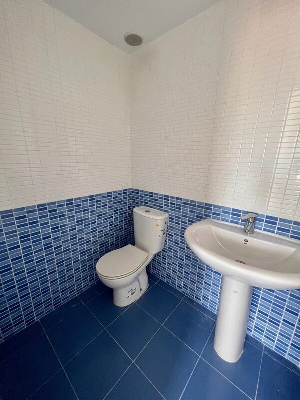 Пентхаус в Кальпе, Испания, 134м² - изображение 15