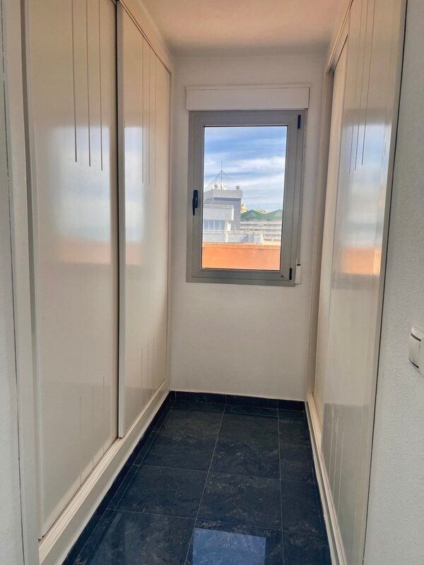 Пентхаус в Кальпе, Испания, 134м² - изображение 14
