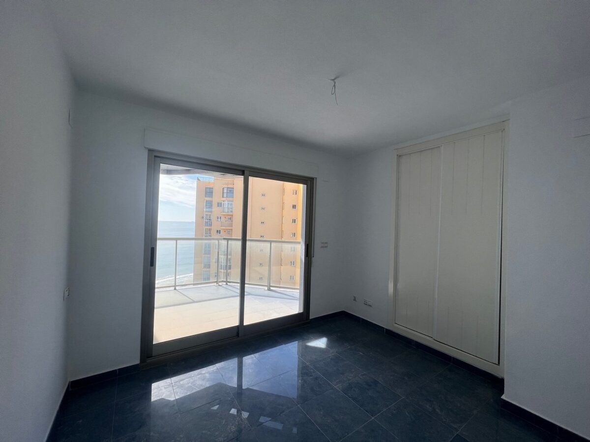 Пентхаус з 3 спальнями, 134м² в Кальпе, Іспанія [ID: 0137-N6581]