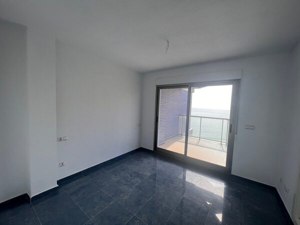 Пентхаус в Кальпе, Испания, 134м² - изображение 9