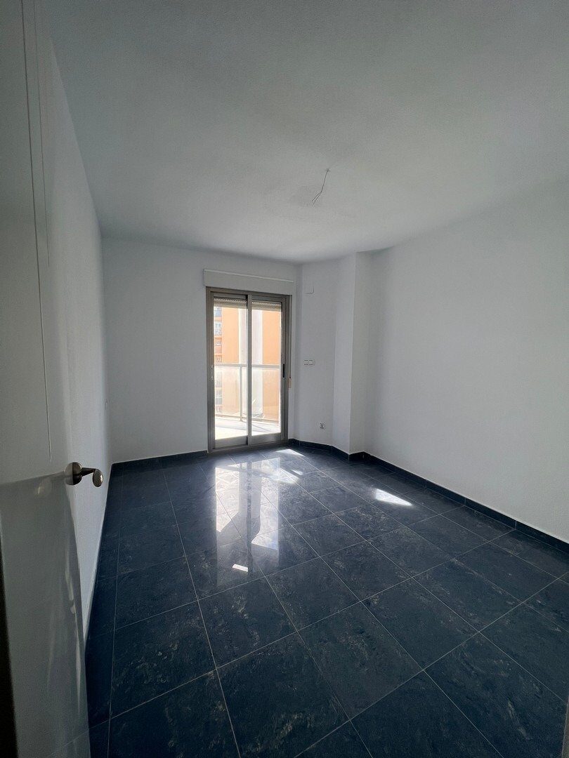 Пентхаус з 3 спальнями, 134м² в Кальпе, Іспанія [ID: 0137-N6581]