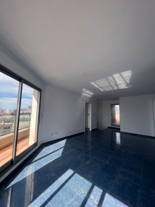 Пентхаус в Кальпе, Испания, 134м² - изображение 3