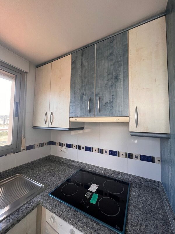 Пентхаус в Кальпе, Испания, 134м² - изображение 6