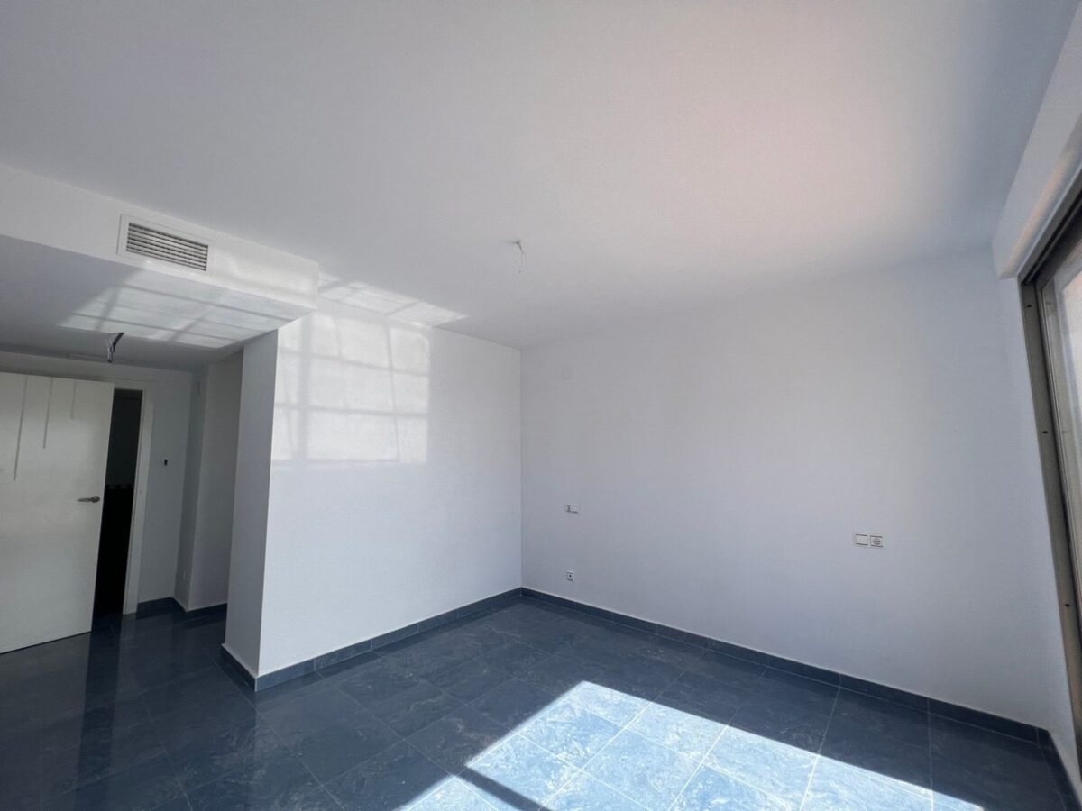 Пентхаус з 3 спальнями, 134м² в Кальпе, Іспанія [ID: 0137-N6581]