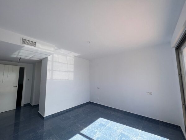 Пентхаус в Кальпе, Испания, 134м² - изображение 10