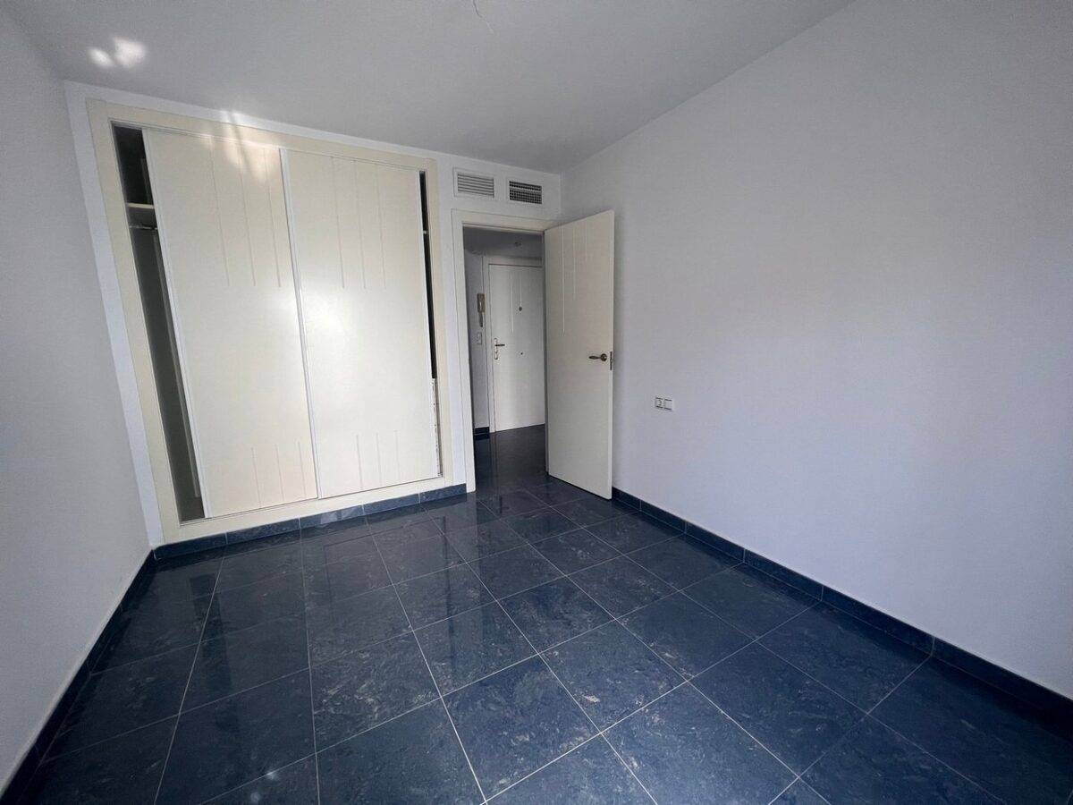 Пентхаус з 3 спальнями, 134м² в Кальпе, Іспанія [ID: 0137-N6581]