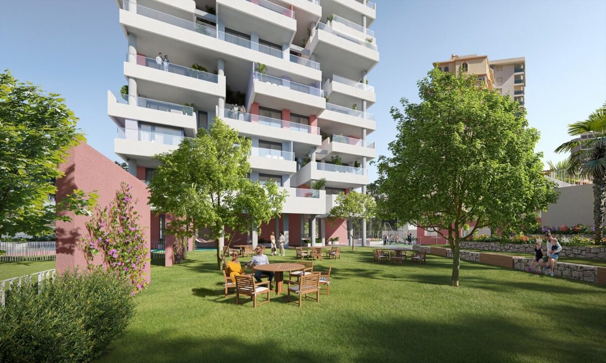 Пентхаус з 3 спальнями, 129м² в Кальпе, Іспанія [ID: 0137-N6459]