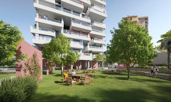 Пентхаус в Кальпе, Испания, 129м² - изображение 10