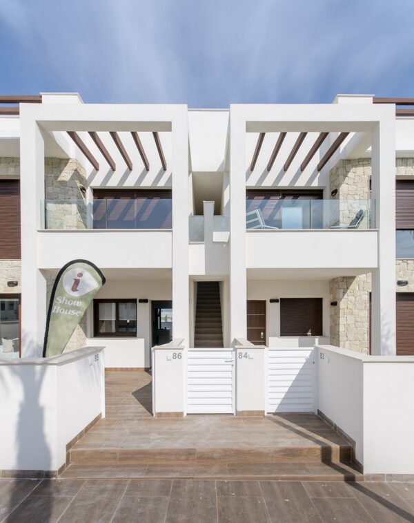 Bungalow w Torrevieja, Hiszpania, 63m² - obraz 22