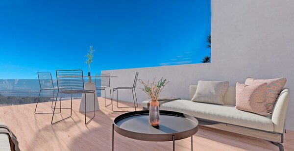 Bungalow w Torrevieja, Hiszpania, 131m² - obraz 9