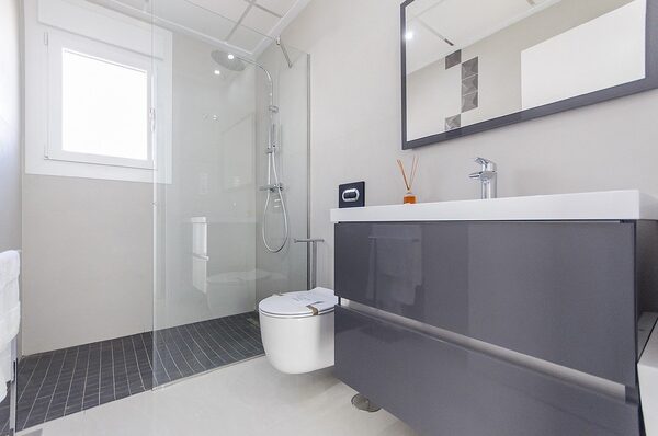 Willa w Los Montesinos, Hiszpania, 116m² - obraz 39