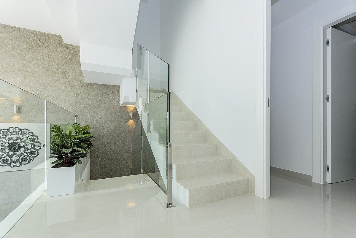 Villa with 3 bedrooms, 116m² in Los Montesinos, Spain [ID: 0137-N6403]