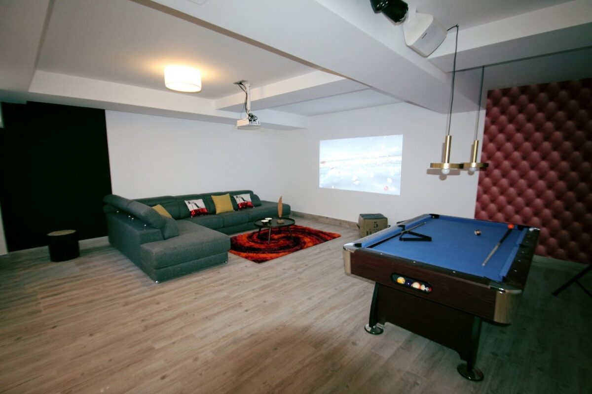Villa with 3 bedrooms, 116m² in Los Montesinos, Spain [ID: 0137-N6403]