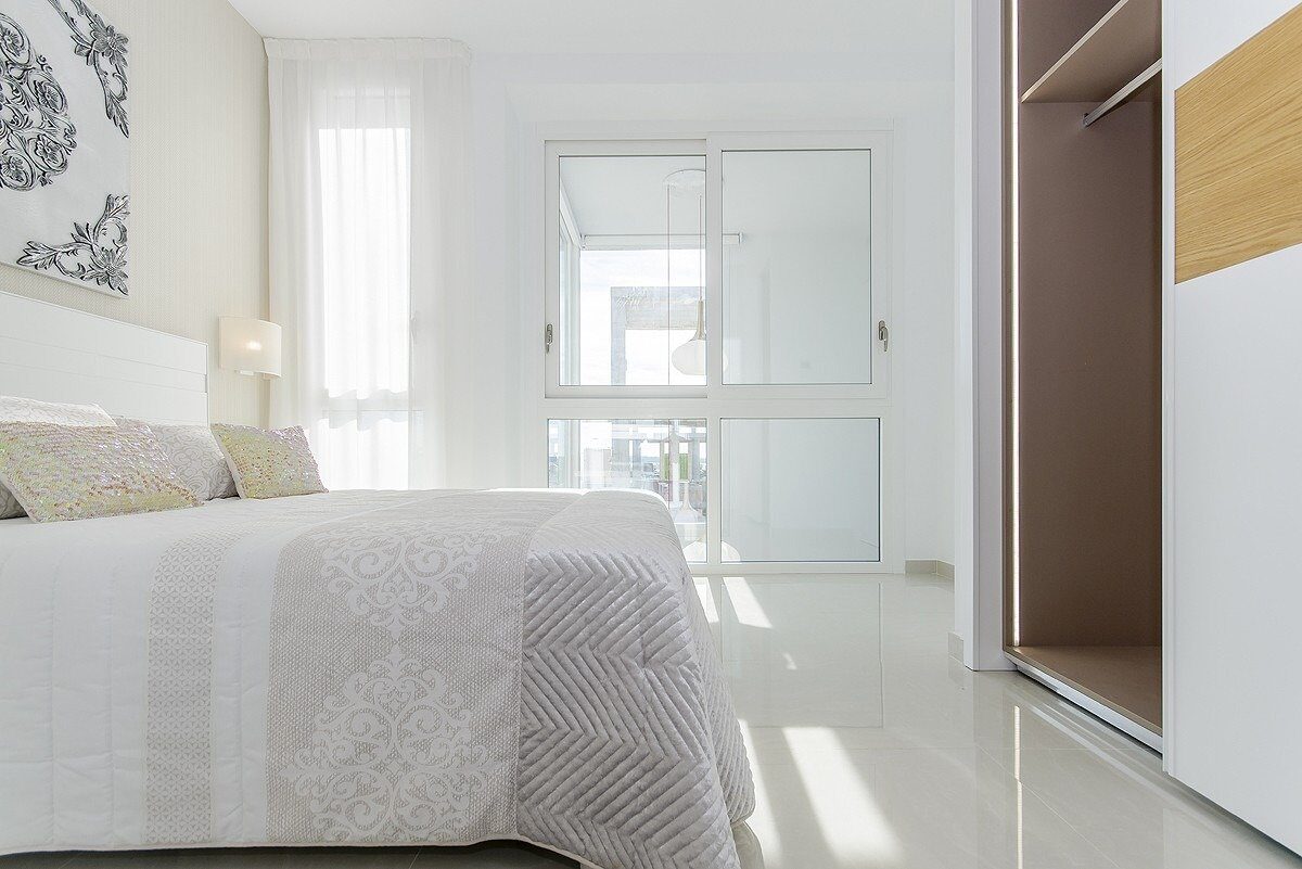 Villa with 3 bedrooms, 116m² in Los Montesinos, Spain [ID: 0137-N6403]