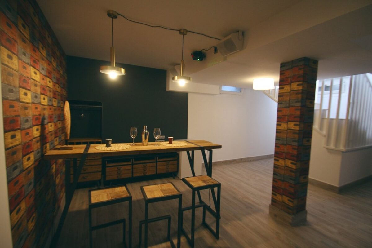 Villa with 3 bedrooms, 116m² in Los Montesinos, Spain [ID: 0137-N6403]