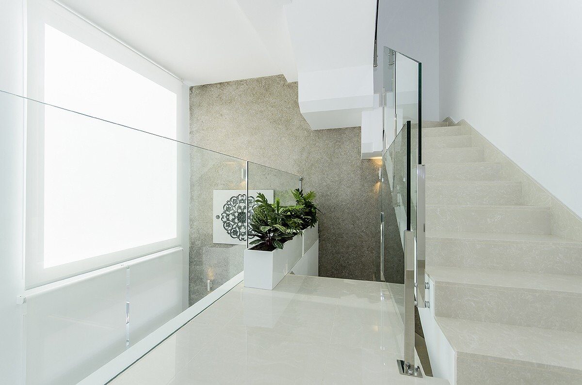 Villa with 3 bedrooms, 116m² in Los Montesinos, Spain [ID: 0137-N6403]