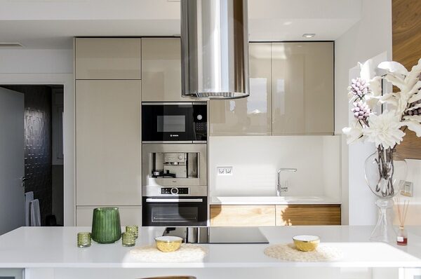Willa w Los Montesinos, Hiszpania, 116m² - obraz 16
