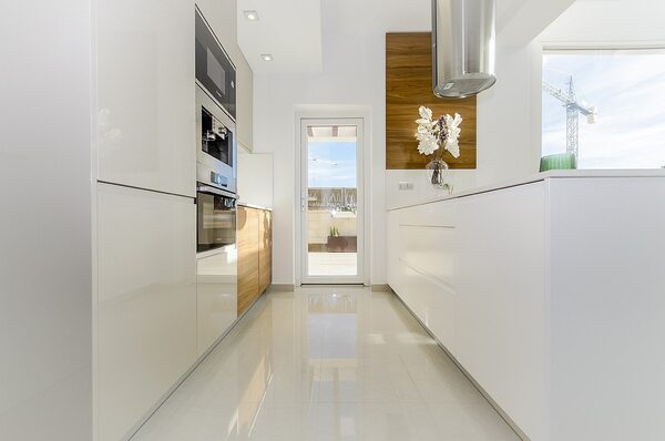 Willa w Los Montesinos, Hiszpania, 116m² - obraz 14