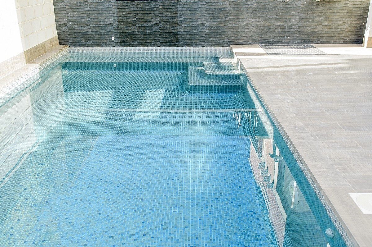 Villa with 3 bedrooms, 116m² in Los Montesinos, Spain [ID: 0137-N6403]