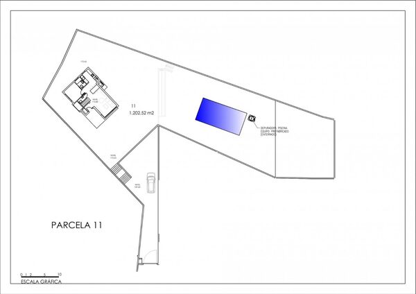Вилла в Сан-Мигель-де-Салинас, Испания, 135м² - изображение 21