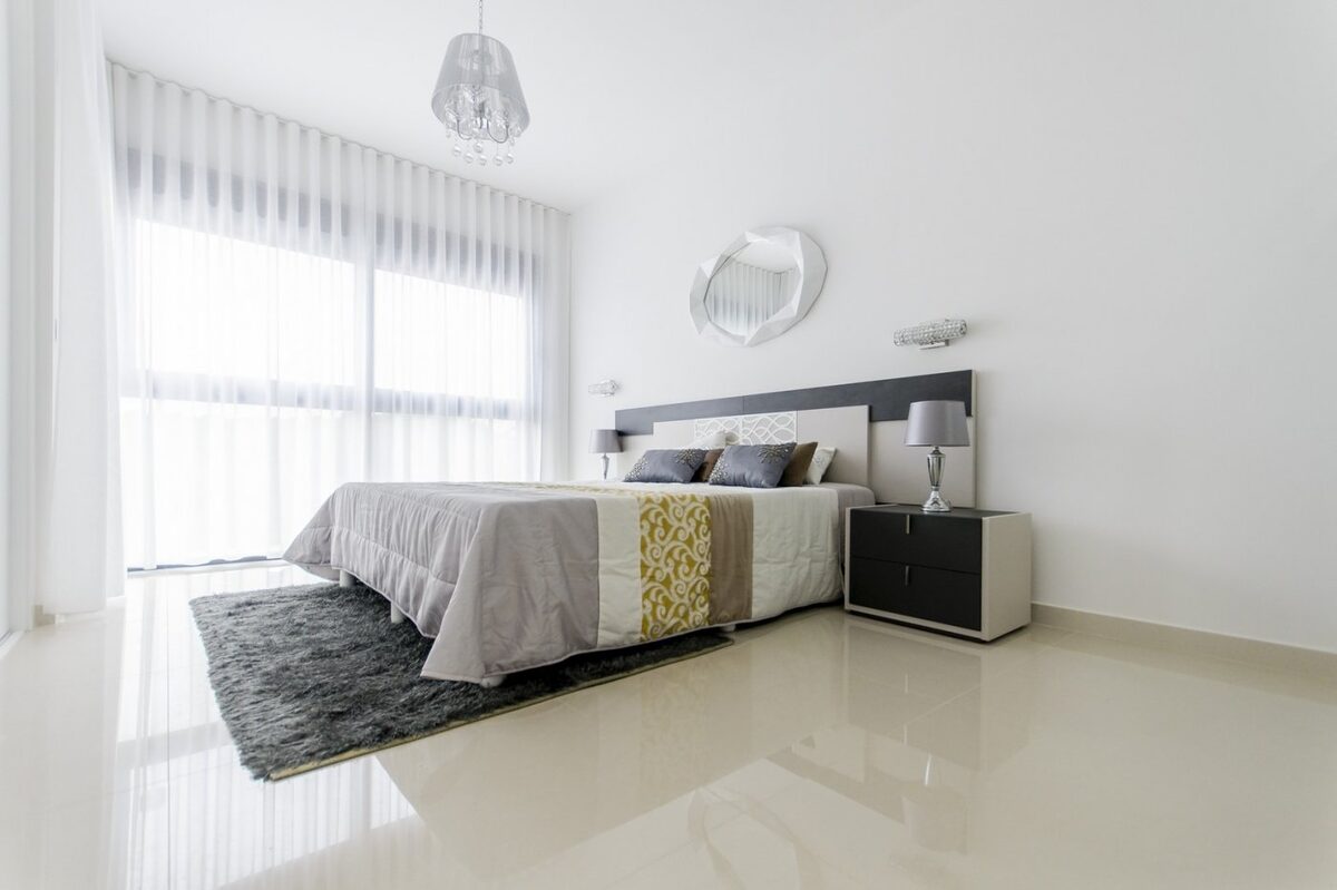 Villa with 4 bedrooms, 135m² in San Miguel de Salinas, Spain [ID: 0137-N6404]