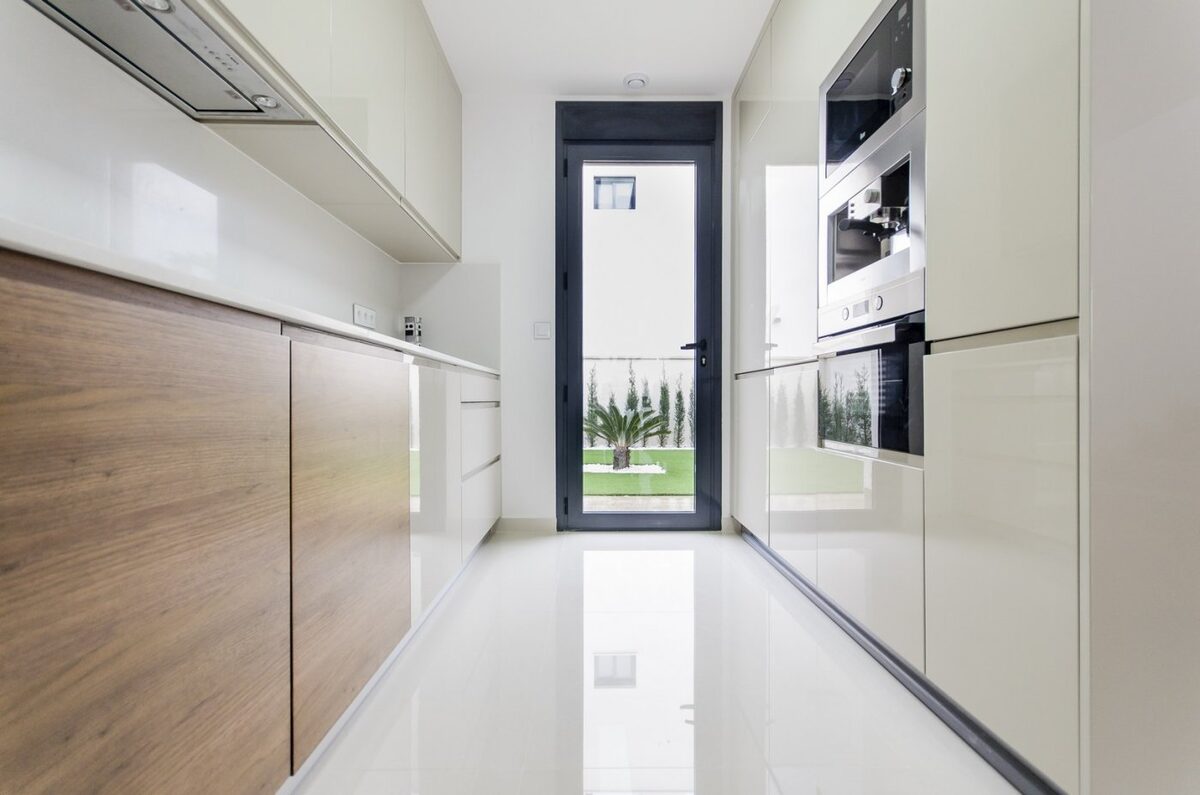 Villa with 4 bedrooms, 135m² in San Miguel de Salinas, Spain [ID: 0137-N6404]