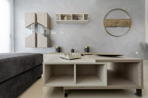 Вилла в Сан-Мигель-де-Салинас, Испания, 135м² - изображение 6