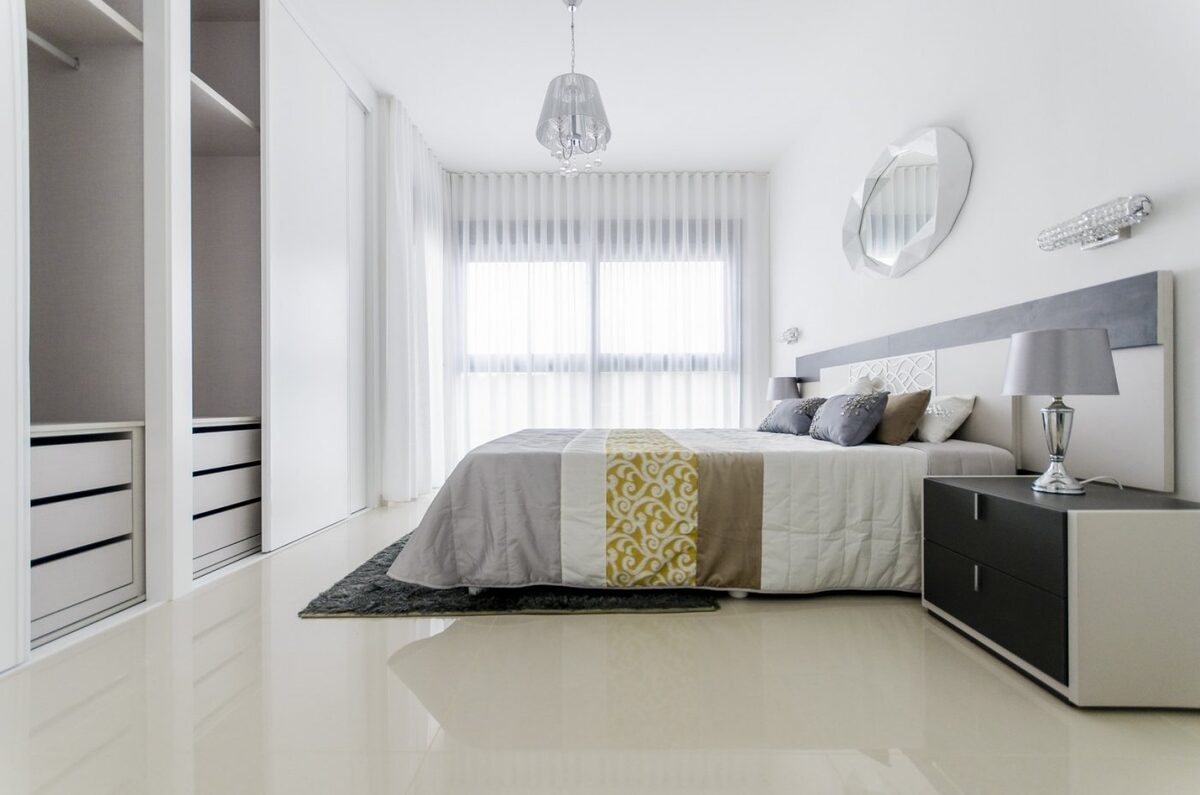 Villa with 4 bedrooms, 135m² in San Miguel de Salinas, Spain [ID: 0137-N6404]
