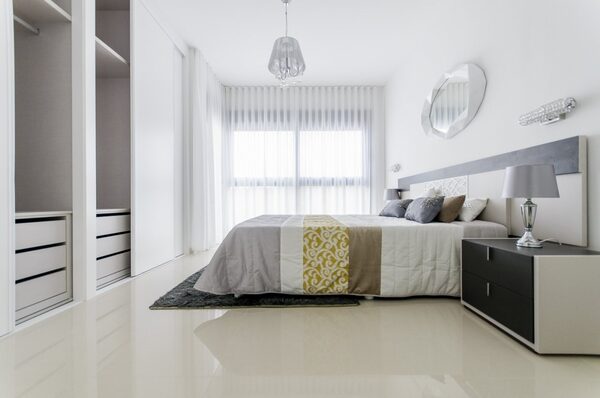 Вилла в Сан-Мигель-де-Салинас, Испания, 135м² - изображение 10