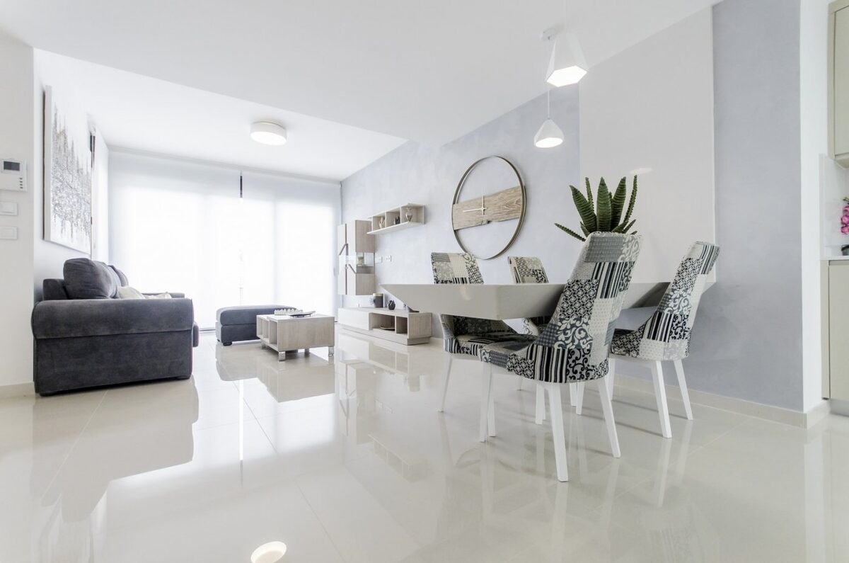 Villa with 4 bedrooms, 135m² in San Miguel de Salinas, Spain [ID: 0137-N6404]