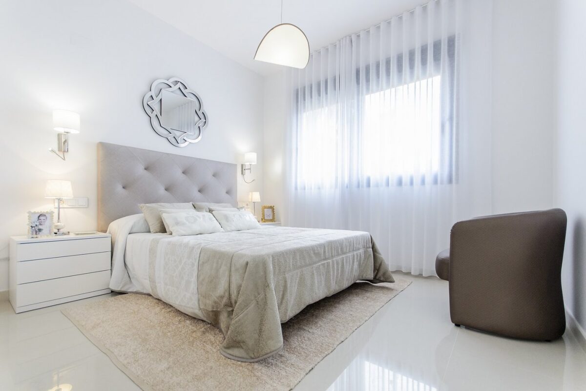 Villa with 4 bedrooms, 135m² in San Miguel de Salinas, Spain [ID: 0137-N6404]