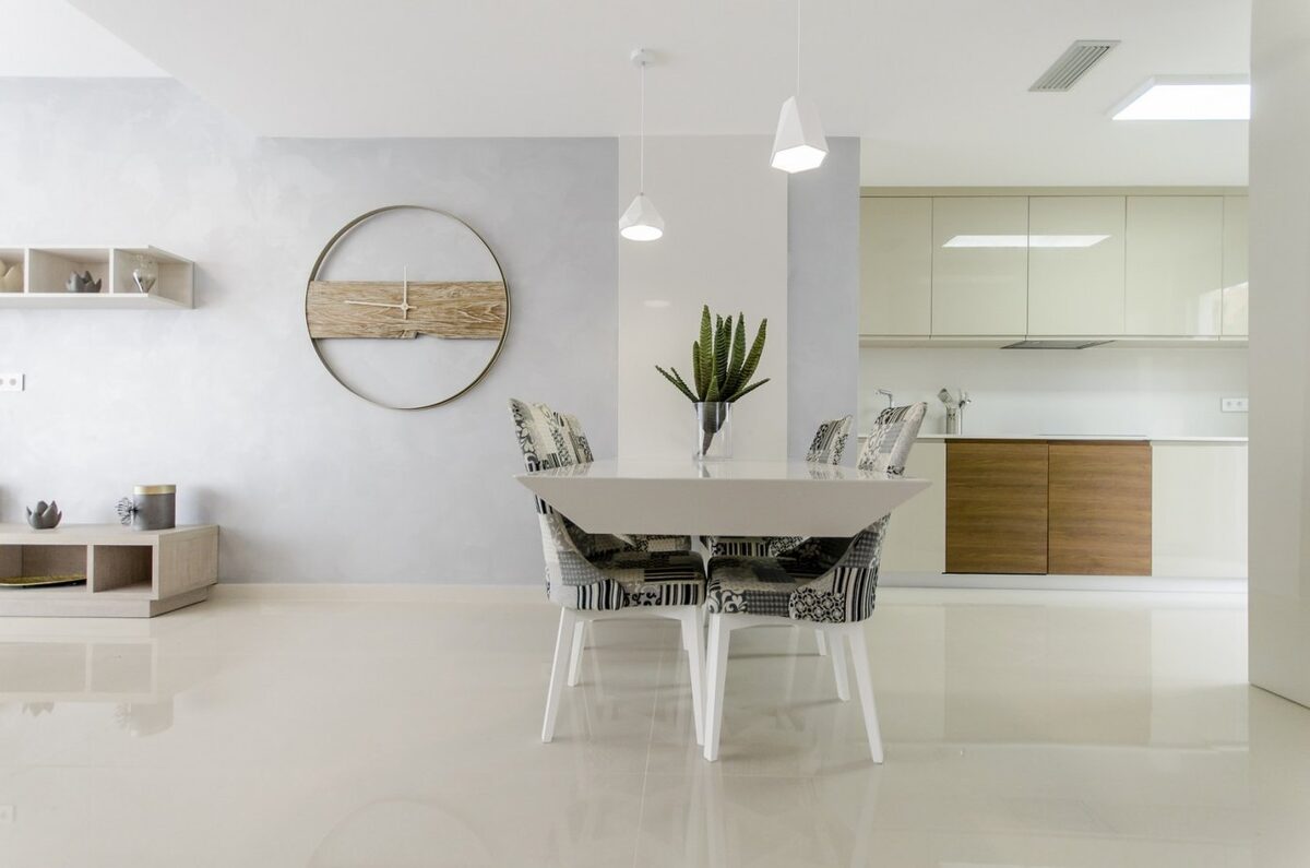 Villa with 4 bedrooms, 135m² in San Miguel de Salinas, Spain [ID: 0137-N6404]
