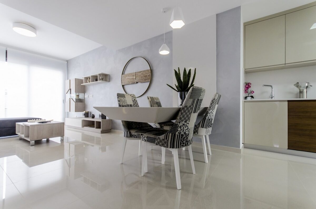 Villa with 4 bedrooms, 135m² in San Miguel de Salinas, Spain [ID: 0137-N6404]