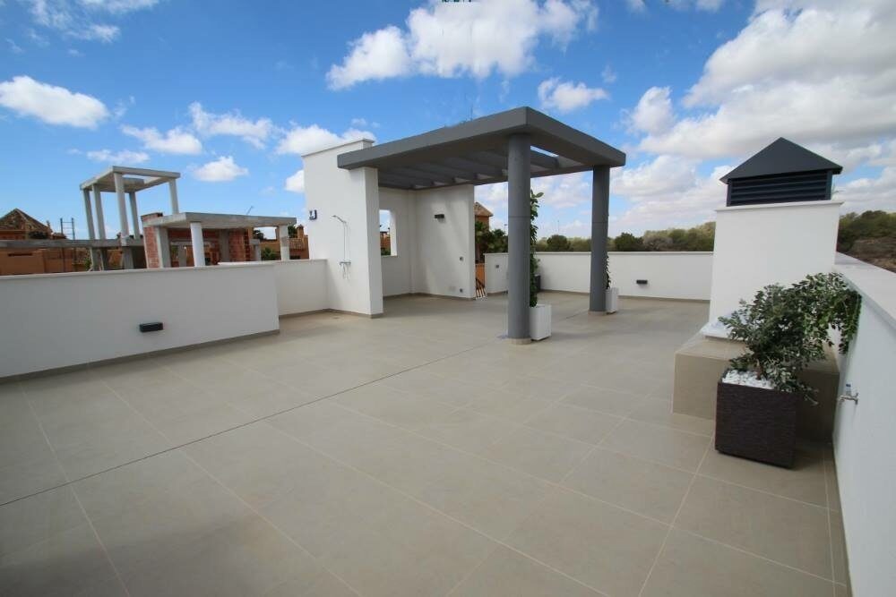 Villa with 3 bedrooms, 144m² in San Miguel de Salinas, Spain [ID: 0137-N6405]