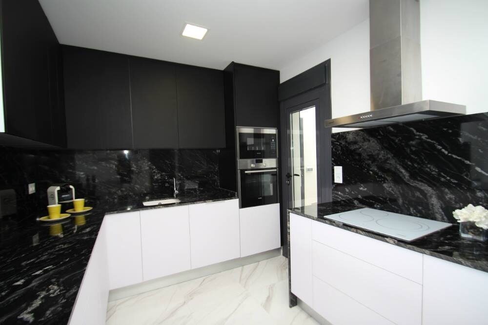 Villa with 3 bedrooms, 144m² in San Miguel de Salinas, Spain [ID: 0137-N6405]