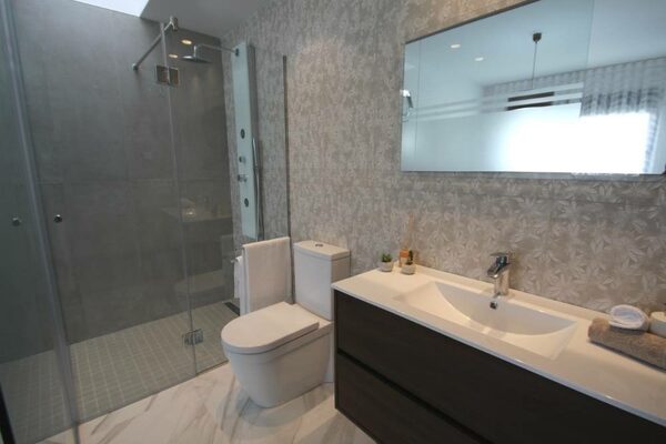 Вилла в Сан-Мигель-де-Салинас, Испания, 144м² - изображение 9
