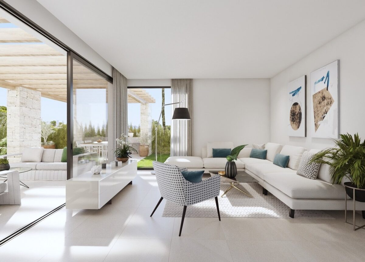 Willa z 3 sypialniami, 154m² w Finestrat, Hiszpania [ID: 0137-N6355]