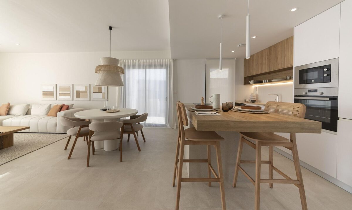Villa with 3 bedrooms, 104m² in Banos y Mendigo, Spain [ID: 0137-N6328]