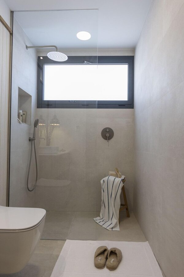 Вилла в Баньос-и-Мендиго, Испания, 104м² - изображение 25