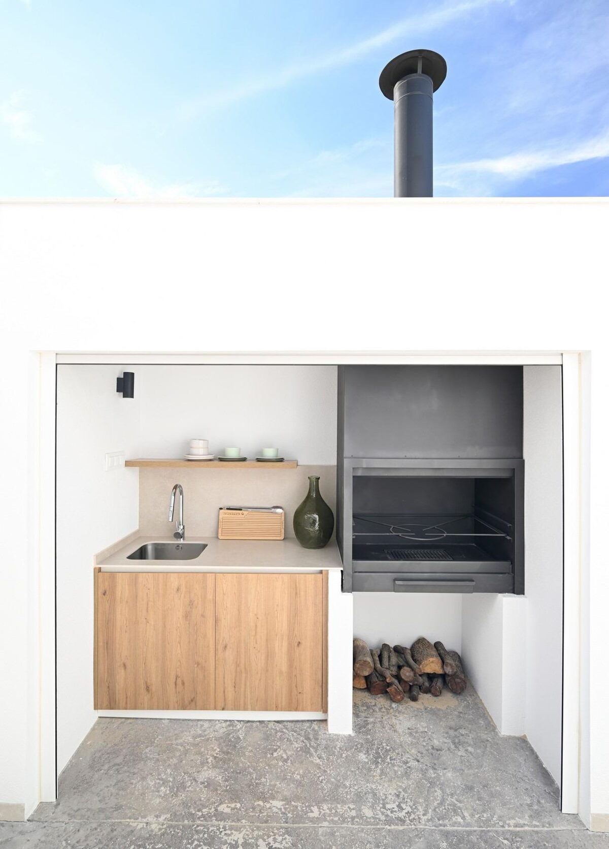 Willa z 3 sypialniami, 105m² w Banos-y-mendigo, Hiszpania [ID: 0137-N6329]