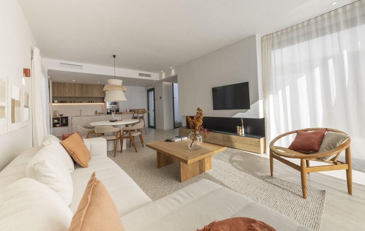 Willa z 3 sypialniami, 105m² w Banos-y-mendigo, Hiszpania [ID: 0137-N6329]