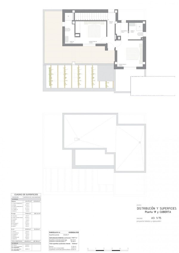 Willa w Torrevieja, Hiszpania, 154m² - obraz 21