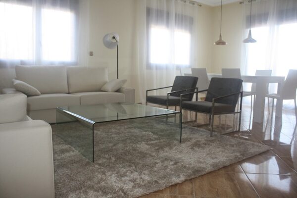 Willa w Torrevieja, Hiszpania, 154m² - obraz 5