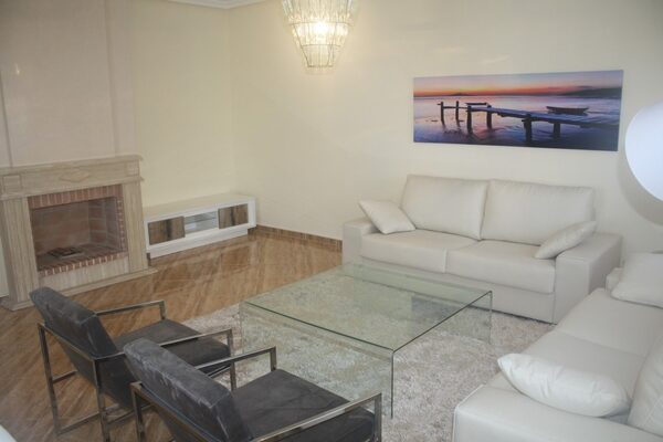 Willa w Torrevieja, Hiszpania, 154m² - obraz 7