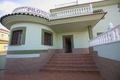 Villa with 3 bedrooms, 154m² in Torrevieja, Spain [ID: 0137-N6288]