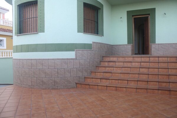 Willa w Torrevieja, Hiszpania, 154m² - obraz 2
