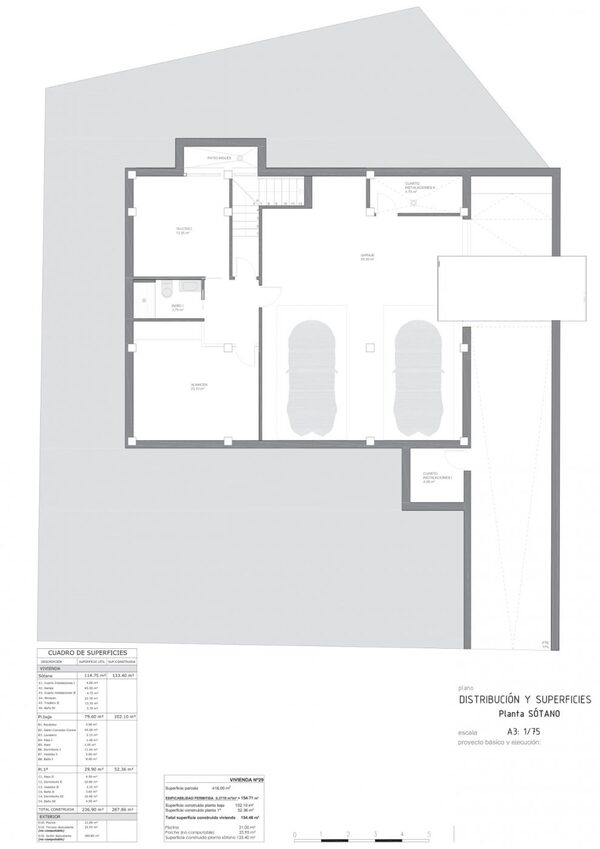 Willa w Torrevieja, Hiszpania, 154m² - obraz 19
